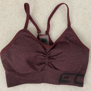 ECHT Arise Scrunch Sports Bra
